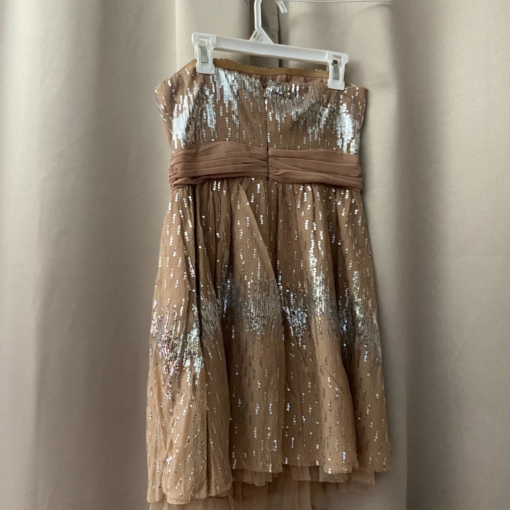 Doe & Rae dress - Picture 2 of 4